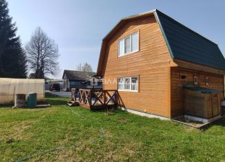Дом на продажу, 76.1 м2, Владимирская область, Луговая улица, 34