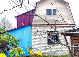 Продаю дом, 53.5 м2, Калужская область, улица Шуваловых, 57А