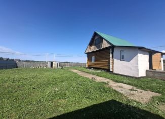 Продажа дома, 140 м2, село Иглино, улица Пархоменко