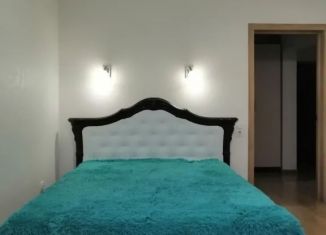 Сдача в аренду 1-комнатной квартиры, 40 м2, Иркутск, улица Сурикова, 10
