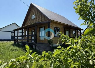 Продаю дом, 72 м2, Республика Башкортостан, улица Баумана, 14