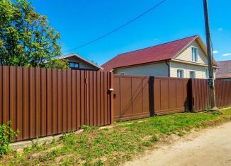 Дом на продажу, 273.2 м2, Тверская область, деревня Тихорево, 16