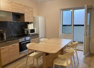Сдам 1-комнатную квартиру, 39 м2, Воронеж, улица Маршала Одинцова, 25Б/9, Железнодорожный район