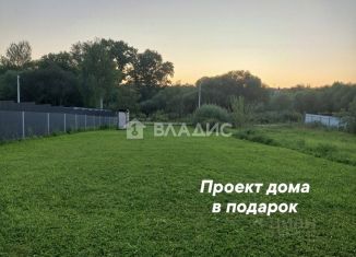 Продаю участок, 6 сот., Владимирская область, Совхозная улица, 16А