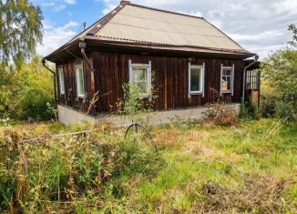 Дом на продажу, 107 м2, Кемеровская область, Карьерная улица, 24А