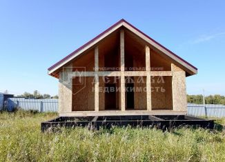 Продам дом, 65 м2, Кемеровская область