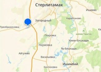 Участок на продажу, 12.6 сот., Республика Башкортостан, Центральная улица