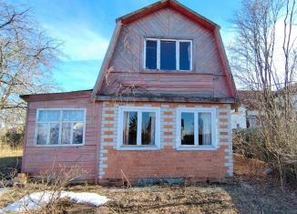 Продается дача, 50 м2, СНТ Химик-1, 1-я Центральная улица