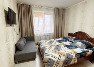 Сдается 2-ком. квартира, 45 м2, Курганская область, 6-й микрорайон, 10