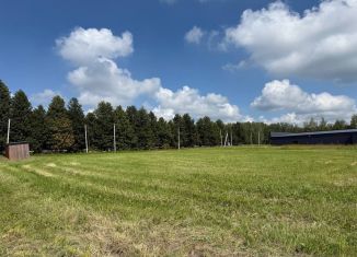 Земельный участок на продажу, 30 сот., Тульская область