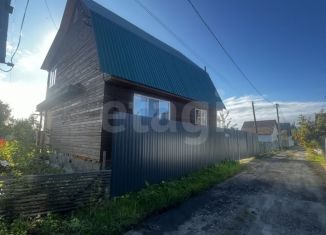 Дом на продажу, 103 м2, Курган, СТ Энергостроитель, 137
