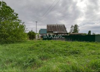 Продается земельный участок, 10 сот., Владимирская область