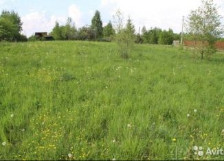 Продаю участок, 10 сот., Владимирская область