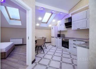 Аренда однокомнатной квартиры, 47 м2, Белгород, 2-я Центральная улица, 4А