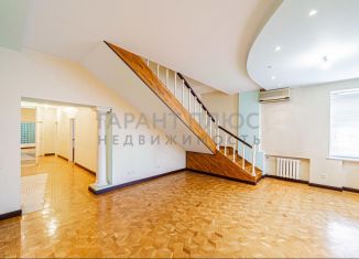 Продается пятикомнатная квартира, 206.7 м2, Липецкая область, улица имени Семашко, 5/3