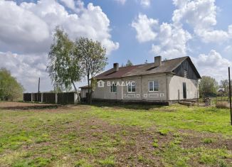 Продам дом, 63.1 м2, Владимирская область, улица Строителей, 6