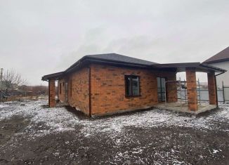 Продается дом, 117 м2, Белгородская область, Липовый переулок