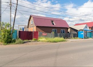 Продажа дома, 143 м2, Омск, Семиреченская улица, 46