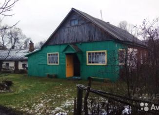 Продажа дома, 80 м2, село Брынь, улица имени Полянской, 16