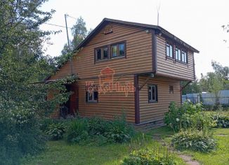 Продается дом, 80 м2, Владимирская область, СНТ Нургум, 31А