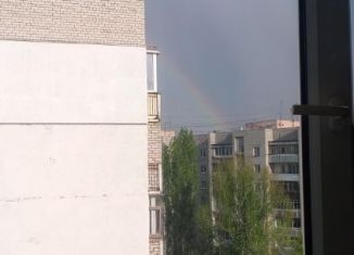 Продам 2-комнатную квартиру, 53 м2, Саратов, Ленинский район, 3-я Степная улица, 8Б