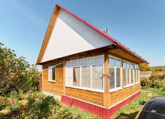 Продается дача, 50 м2, Томск, Кировский район, улица Сенная Курья
