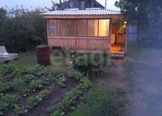 Продаю дачу, 28 м2, село Лесниково, Сиреневая улица