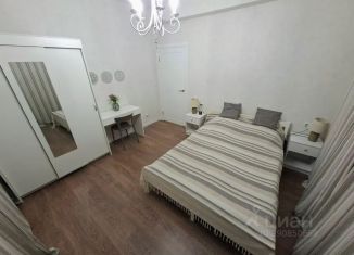 2-комнатная квартира в аренду, 50 м2, Ярославская область, улица Пушкина, 61