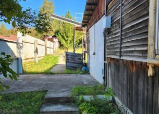 Продажа дома, 30 м2, Забайкальский край, Николаевский проспект, 2