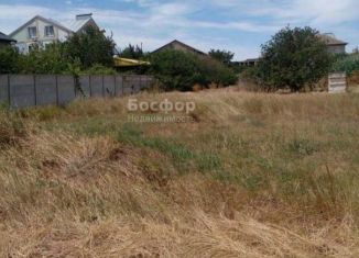 Продажа участка, 7 сот., село Береговое, улица Волошина