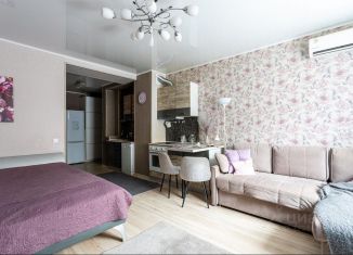 Продается 1-комнатная квартира, 49.1 м2, Самара, проспект Карла Маркса, 4Б, ЖК Желябово.РФ