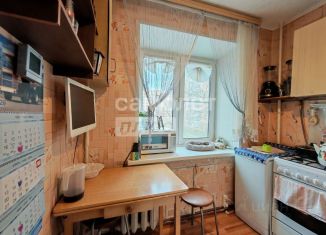 Продаю 3-ком. квартиру, 51.6 м2, Владимирская область, улица Терешковой, 14
