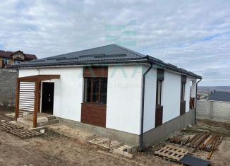 Продается дом, 110 м2, Крым, Дальняя улица, 8