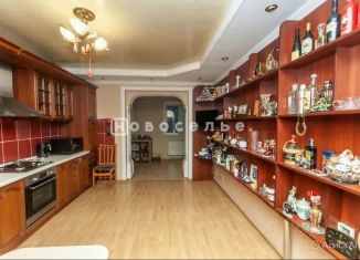 Продам трехкомнатную квартиру, 115.4 м2, Рязань, улица Семёна Середы, 36