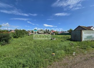Продаю участок, 8.53 сот., Республика Башкортостан, улица Мустая Карима, 56