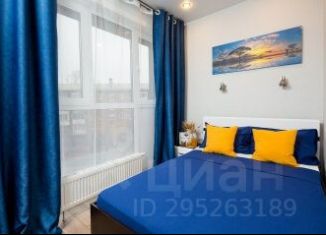 1-ком. квартира в аренду, 40 м2, Иркутск, улица Лызина, 9, Правобережный округ