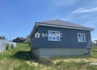 Продажа дома, 90 м2, Пенза, улица Булгакова, 33
