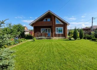 Продам дом, 114 м2, Калужская область, Лесная улица, 21