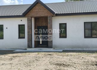 Продажа дома, 104 м2, село Зоркальцево, Воскресенский бульвар, 43