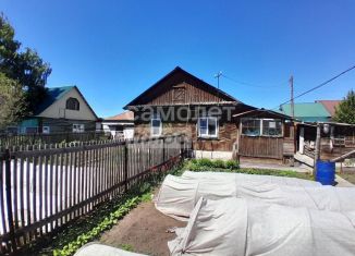 Продаю дом, 30 м2, посёлок Нагорный, 3-й проезд, 3