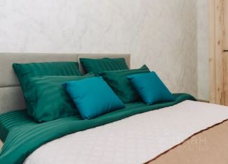 Аренда 1-ком. квартиры, 41 м2, Уфа, бульвар Ибрагимова, 90/2