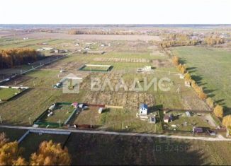 Продается земельный участок, 20.46 сот., Владимирская область