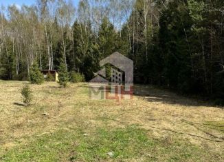 Земельный участок на продажу, 8 сот., Тверская область, Центральная улица