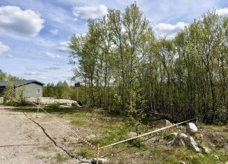 Продаю участок, 5.9 сот., Мурманск, Сосновый проезд, Октябрьский округ
