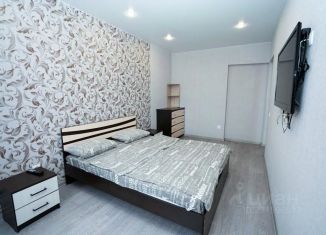 1-ком. квартира в аренду, 45 м2, Иркутск, улица Пискунова, 148/8, ЖК Новая Александрия