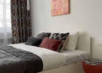 Сдача в аренду 1-ком. квартиры, 36 м2, Уфа, улица Пархоменко, 133/5