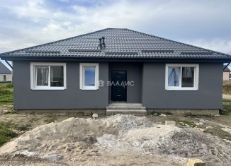 Продаю дом, 120 м2, поселок Заозерье, Звёздная улица