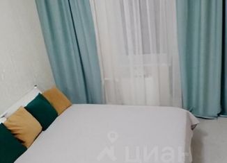 Сдается 1-ком. квартира, 24 м2, Пермь, улица Вильямса, 51А, Орджоникидзевский район