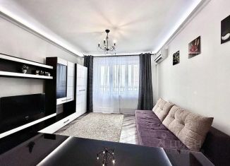 Сдача в аренду 2-комнатной квартиры, 35 м2, Томск, улица Обручева, 16А, Октябрьский район