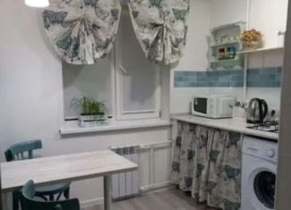 Сдача в аренду 3-ком. квартиры, 61 м2, Оренбургская область, Хрустальный переулок, 6